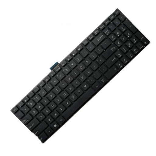 Astrum KBASG60 ASUS G60/G72 Keyboard Replacement | Black US