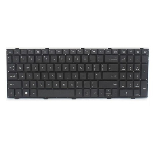 Astrum KBHP4540‑CB HP ProBook 4540S Keyboard | Black US
