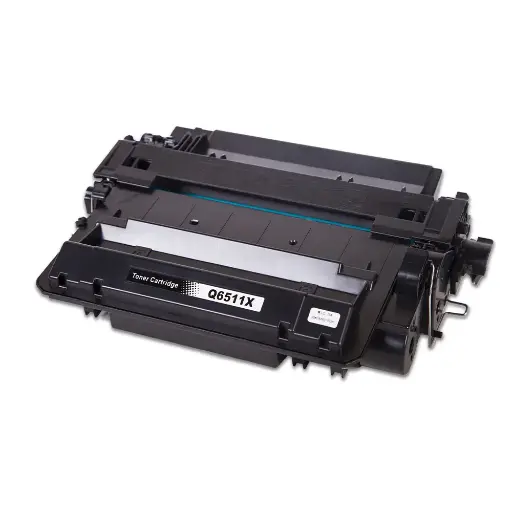 Astrum Compatible Toner Cartridge Q6511X – AHPIP11X for HP LaserJet 2410/2420/2430 – Black, 12-Month Warranty