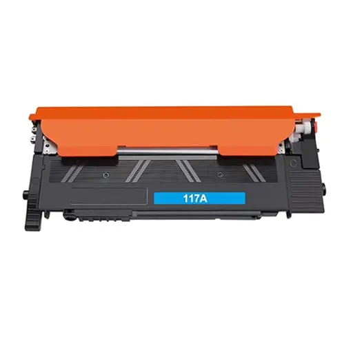 Astrum Compatible Toner Cartridge 117A Series – AHPIP117C for HP Color Laser MFP 150/178/179 – Cyan, 12-Month Warranty
