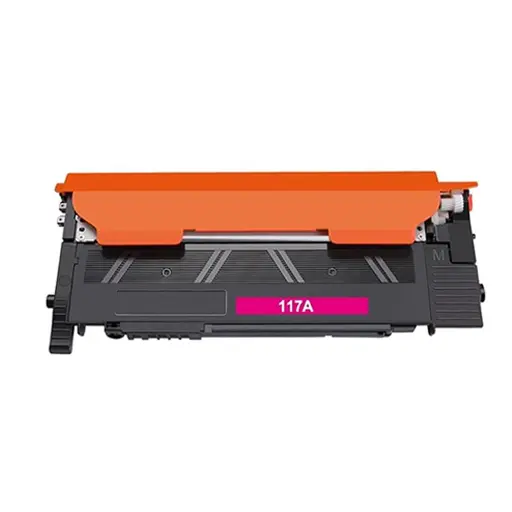 Astrum Compatible Toner Cartridge 117A Series – AHPIP117M for HP Color Laser MFP 150/178/179 – Magenta, 12-Month Warranty