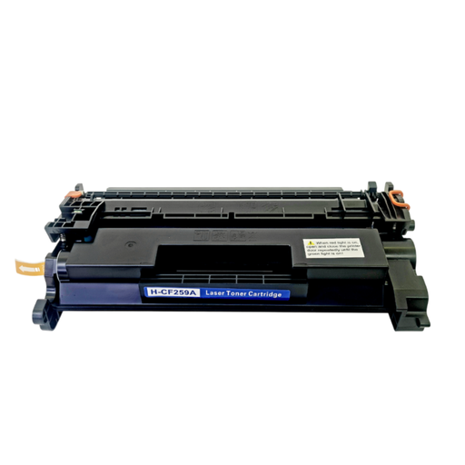 Astrum Compatible Toner Cartridge 59A / CF259A – AHPIP259A for HP LaserJet Pro M404/M406, MFP M428 & Enterprise M430 – Black, 12-Month Warranty