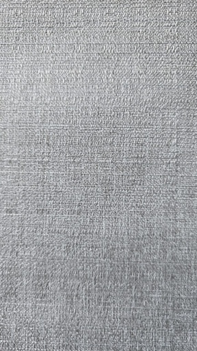 Silkhouse Rustico – Light Grey Silicon Coated Self Supported Curtain Fabric