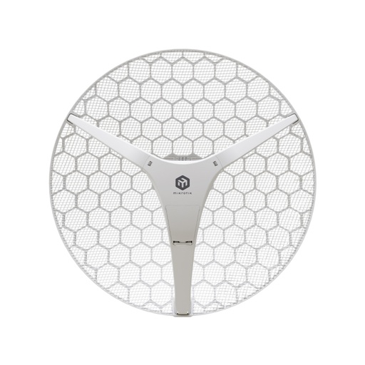 MikroTik RB‑LHG5AX‑XL LHG XL 5 ax 27dBi CPE  