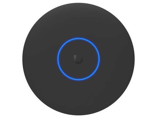 Ubiquiti UniFi U7-Pro-XG-B WiFi 7 Access Point Tri-Band, 10GbE, 6-Stream, 6GHz Support, PoE+ Black SKU: U7-PRO-XG-B