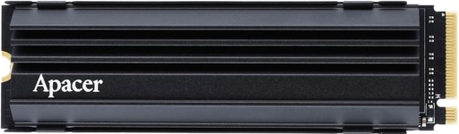 ⚡ Apacer AS2280Q4U M.2 PCIe Gen4 x4 SSD 2TB, PS5 Compatible, 7400MB/s