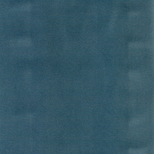 Fluxx Velvet Upholstery & Curtain Fabric in Azure (280cm Wide)