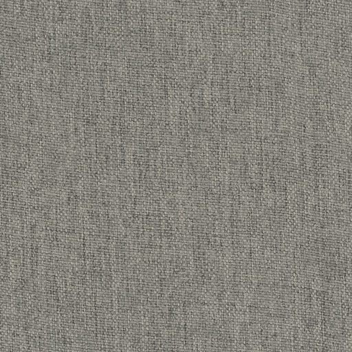 Four Seasons Baku Textured Upholstery Fabric in Seal (145cm Wide)