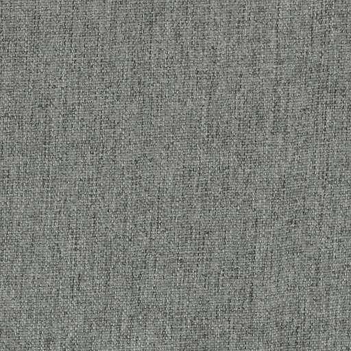 Four Seasons Baku Textured Upholstery Fabric in Concrete (145cm Wide)