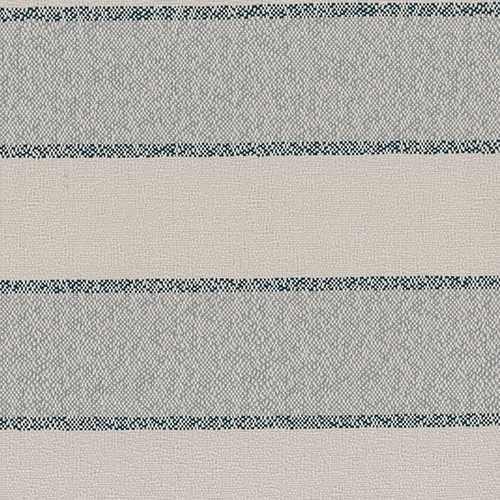 St Tropez Outdoor Chez Misty Striped Jacquard Fabric (140cm Wide)