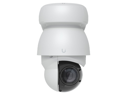 Ubiquiti UVC-AI-PTZ-W 4K 22× AI PTZ Camera – 8 MP, 100 m IR, PoE++, UniFi Protect