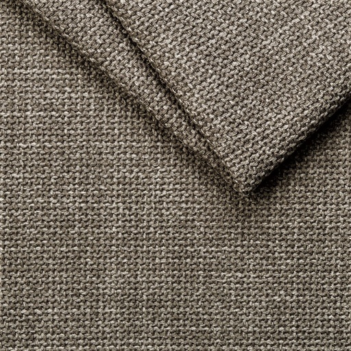 Studio Fjord Antelope Textured Plain Upholstery Fabric (145cm Wide)