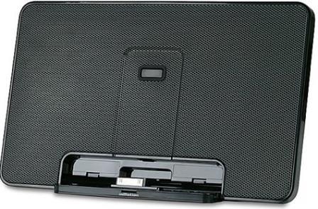 Altec Lansing InMotion iM500ACE Speaker Dock Ultra-Slim, Sync & Charge for iPod Nano SKU: IM500ACE
