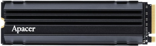 Apacer 2TB Gen4 SSD 7400MB/s NVMe Speed