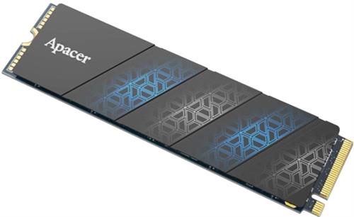 Apacer 2TB Gen3 SSD 3500MB/s NVMe Speed