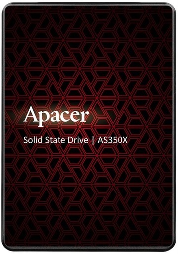 Apacer 2TB SATA SSD 560MB/s Speed