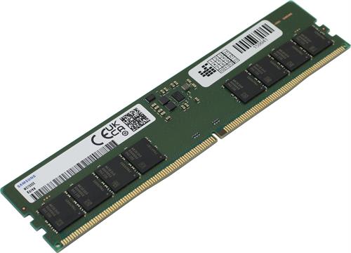 Apacer 32GB DDR5 Desktop RAM 5600MHz Speed