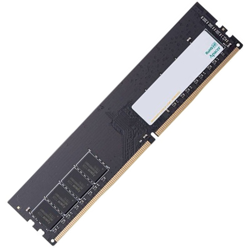 Apacer 32GB DDR4 Desktop RAM 3200MHz Speed