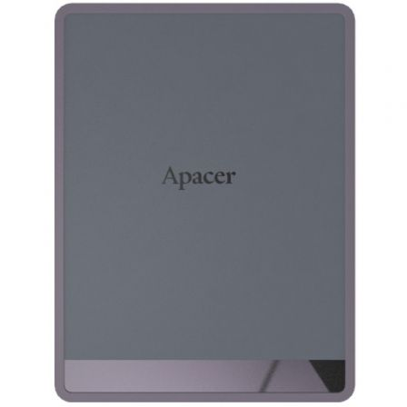 Apacer 1TB External SSD USB-C, 500MB/s Speed