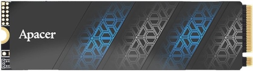 Apacer AS2280P4U Pro 1 TB NVMe SSD 3500 MB/s | PCIe Gen3 M.2