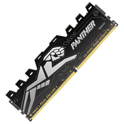 Apacer Panther 8GB DDR4 3200MHz CL16 | Gaming RAM Module