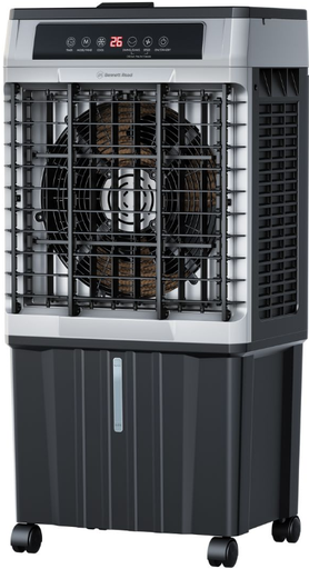 Bennett Read 29L Air Cooler | 4-in-1, 150W, 56 Hour Cooling, Remote Control | HFN702