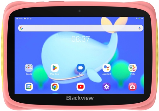 Blackview Tab 3 Kids Tablet – Pink