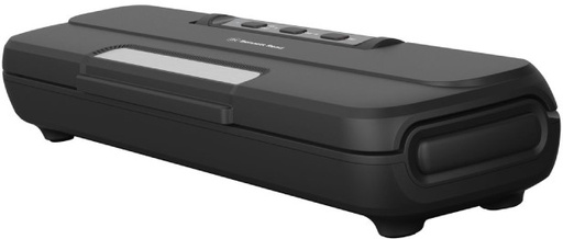 Bennett Read Vacuum Sealer | KVS103, Semi Industrial Pump, One Touch Controls, Sous Vide Ready, 1-Year Warranty