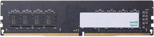 Apacer 8GB DDR4 RAM | EL.08G21.GSH, 3200MHz, CL22, 1.2V, SODIMM, 3-Year Warranty