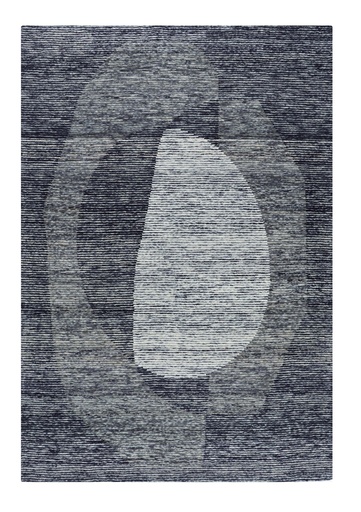 Equinox Storm Geometric Rug - Silkhouse 200×300 cm Low Pile