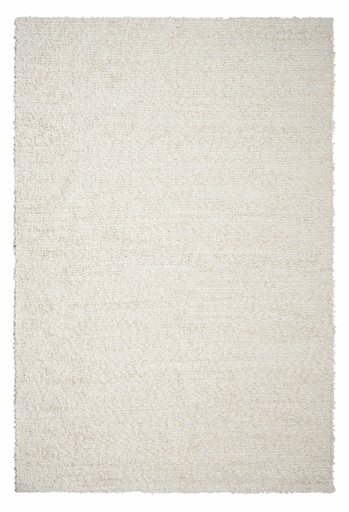 Frontier Oyster Plain Rug - Silkhouse 200×300 cm Medium Pile