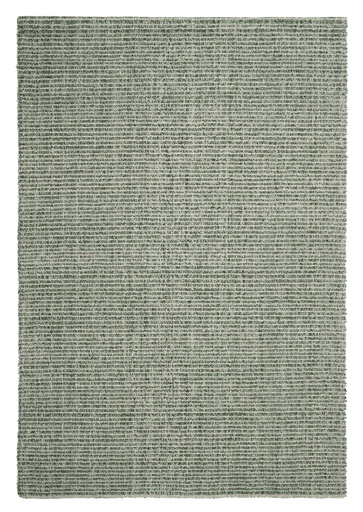 Hunter Fresh Moss Plain Rug - Silkhouse 300×400 cm Low Pile