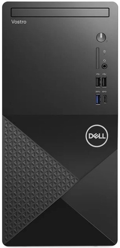 Dell Vostro 3030 | Core i7-12700, 8GB DDR5, 512GB SSD, Wi-Fi 6, Windows 11 Pro, 3-Year Warranty