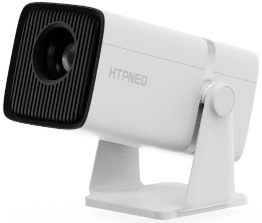 HTPNEO H69 Smart Home Projector