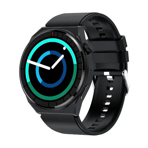 [A61650-B] Astrum Sports Smart Watch 1.52″ HD IP67 with Wireless Call – MT25