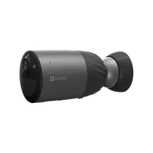 EZVIZ BC1C 2 MP Wire-Free Camera 210-Day Battery, Color Night, PIR, IP66