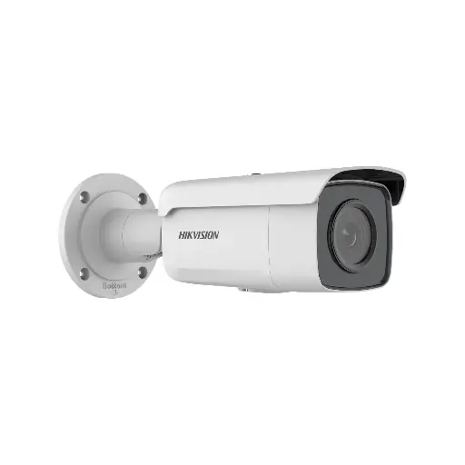 Hikvision DS‑2CD2T46G2‑4I 4MP Bullet 6mm