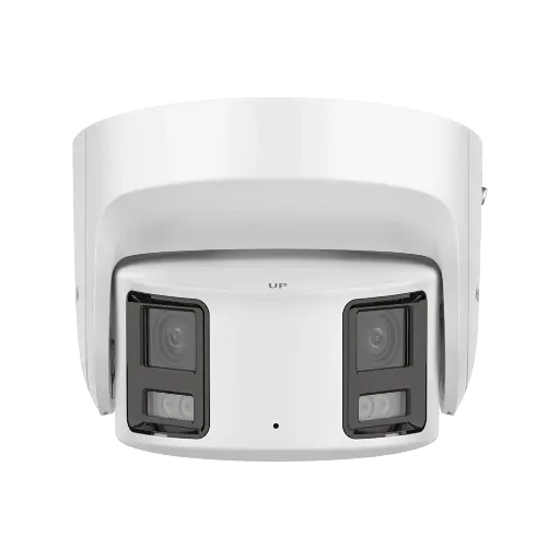 Hikvision DS‑2CD3387G2P‑LSU‑SL 8MP ColorVu Turret