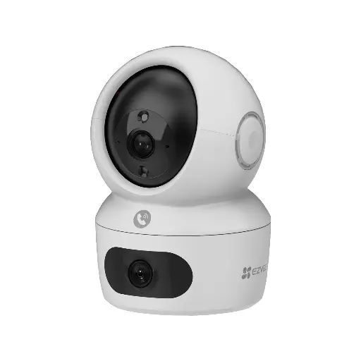 Ezviz CSH7C 4MP 2K Indoor AI‑Track Wi‑Fi Cam 24m
