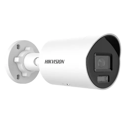 Hikvision DS-2CD2041G0-LIU 4MP Bullet Smart Hybrid 2.8mm