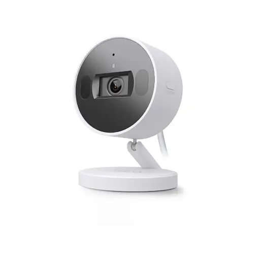 TP-Link Tapo C125 2K AI Wi-Fi Camera Privacy Shutter