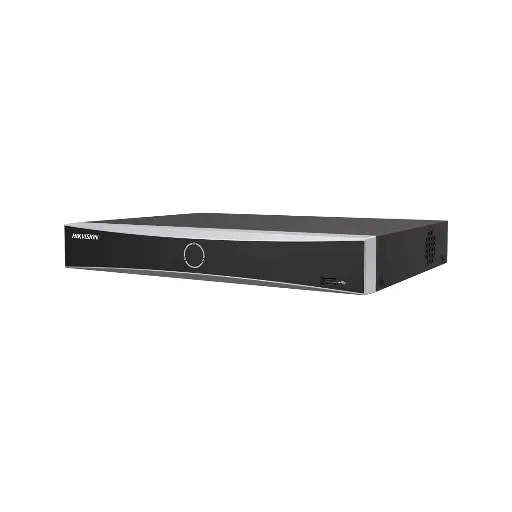 Hikvision DS‑7604NXI‑K1 4CH AcuSense 4K NVR