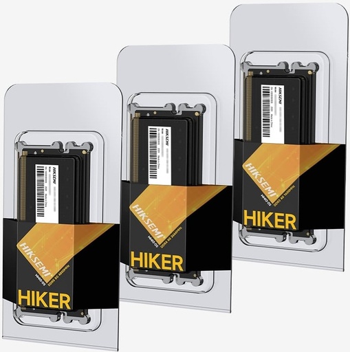 Hiksemi Hiker 16GB DDR4‑3200 SODIMM Laptop RAM