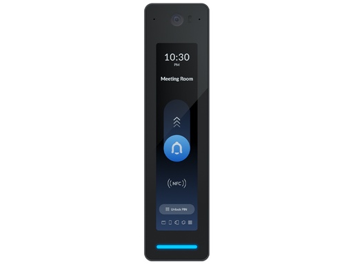 Ubiquiti UniFi Access Reader Pro Black