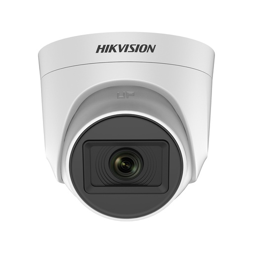 Hikvision 2MP 3.6mm 20m IR Turret Analog Camera