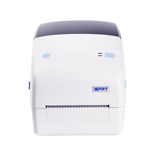 PinnPOS ID4S 4″ 5IPS 203DPI Direct Thermal Label Printer