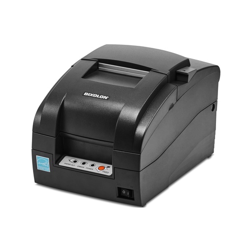 Bixolon SRP‑375III 3″ Impact Receipt 5.1lps USB+Serial+LAN 2yr