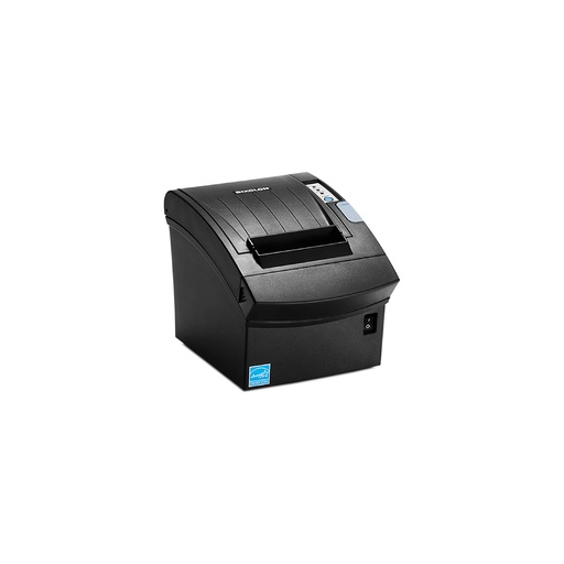 Bixolon SRP‑350VK 3″ DT 300mm/s USB+Eth Auto‑Cutter 3yr