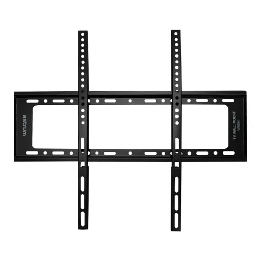WB550 Wall Mount 32‑55″ Black Tilt VESA 400