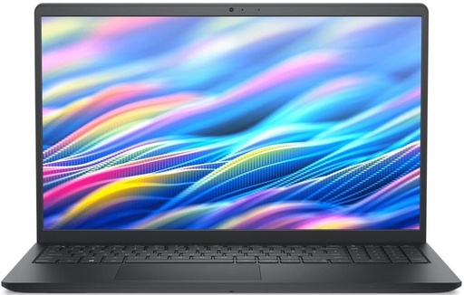 Dell 15 DC15250 15″ Core 3‑100U 8GB 512GB 120Hz 24m